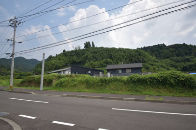 【外観】 | 入来町副田字寺床 土地
