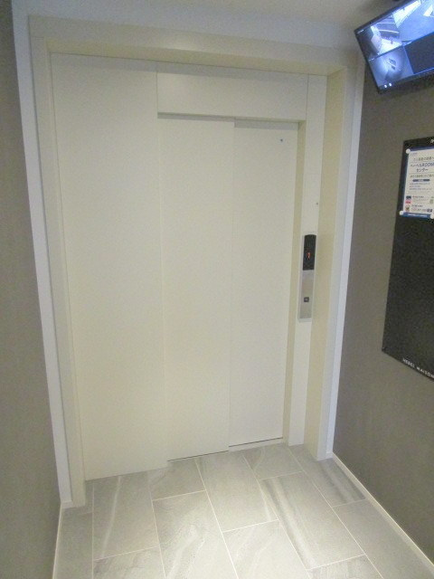 ＯＵＴＥＲ　ＳＰＡＣＥ　アウタースペースのその他共用部分|★エレベーター★