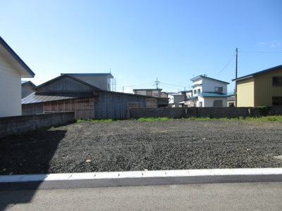 【外観】 | 北秋田市鷹巣字上家下17-8