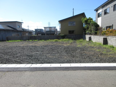 【外観】 | 北秋田市鷹巣字上家下17-8