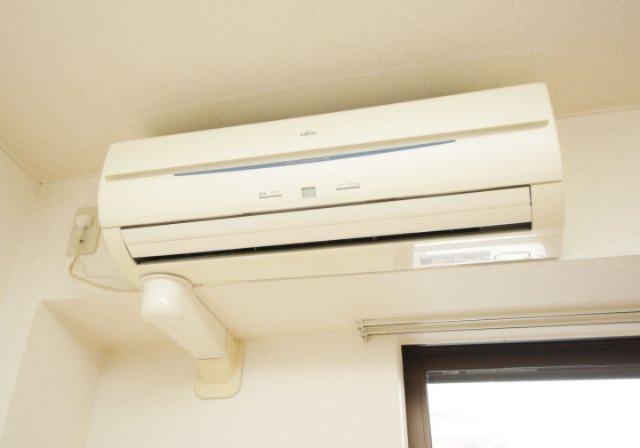 プラネットCの設備|別部屋反転間取りのお写真となります。