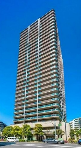 ステーションフロントタワーの画像