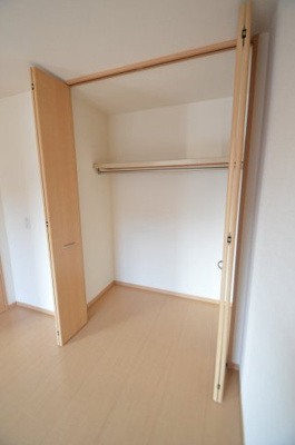 【収納】 | メゾンドールA