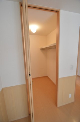 【設備】 | メゾンドールA