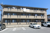 メゾンドールAの画像