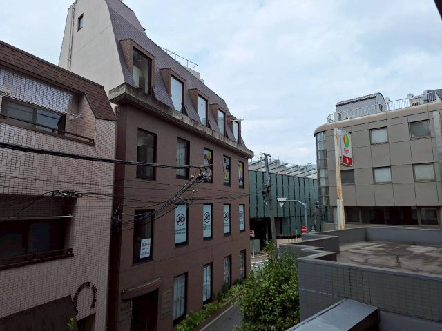 コンフォート吉祥寺の展望|★憧れの吉祥寺エリア★