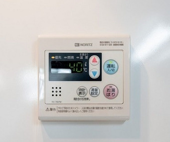 ASTILE西新宿の設備