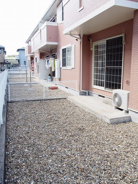 フィルグラットの展望