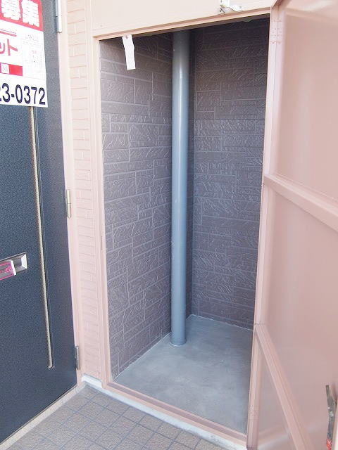 フィルグラットの設備