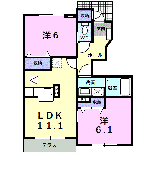 フィルグラット