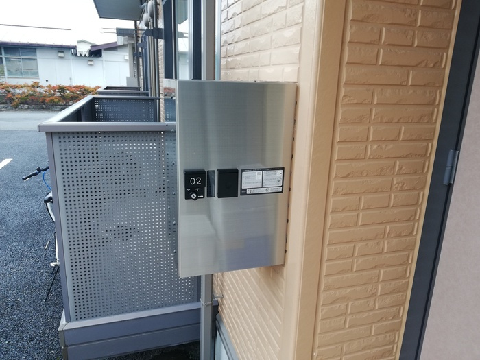 メゾン蒼のその他共用部分