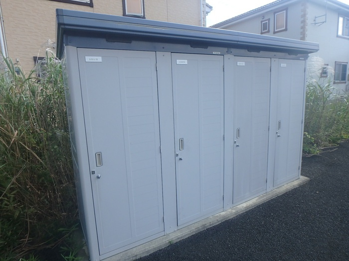 メゾン蒼のその他共用部分