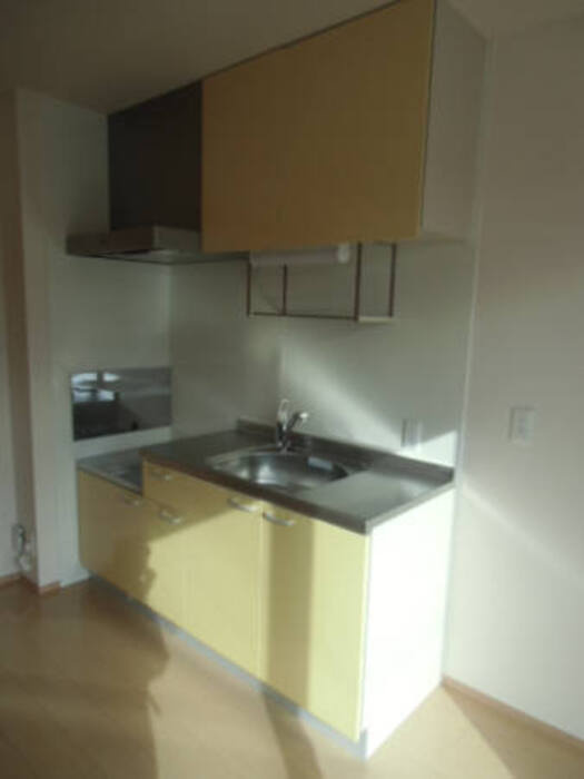 クァトロカーサ　Ⅱの居間・リビング