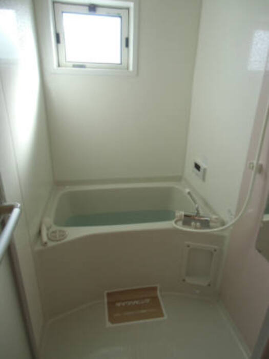 クァトロカーサ　Ⅱのキッチン