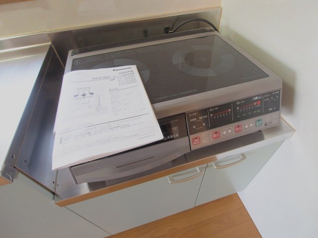 ソレイユタツノの設備