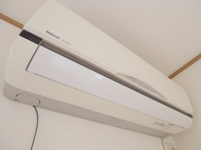 ソレイユタツノの設備