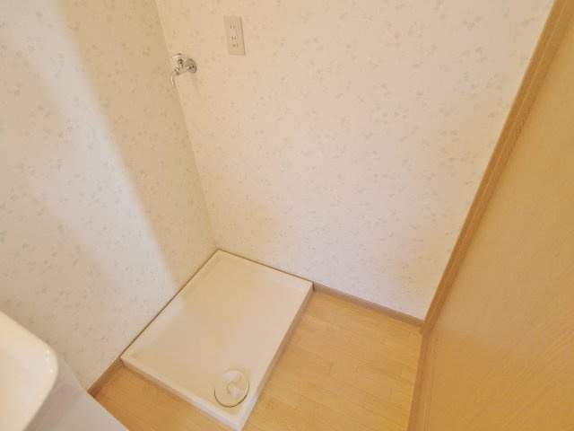 ソレイユタツノの設備