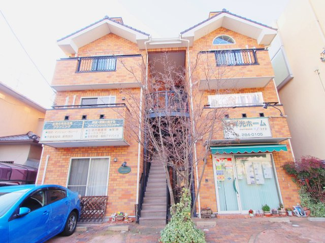 ソレイユタツノ