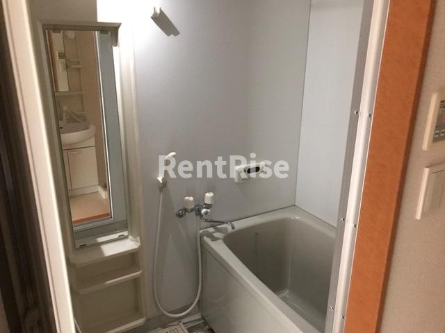 ペティハウス・ロベリア|バス(イメージ)