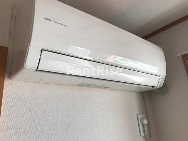 ペティハウス・ロベリア|エアコン(イメージ)