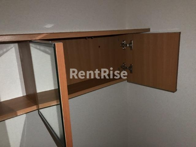 ペティハウス・ロベリアのトイレ|トイレ(イメージ)