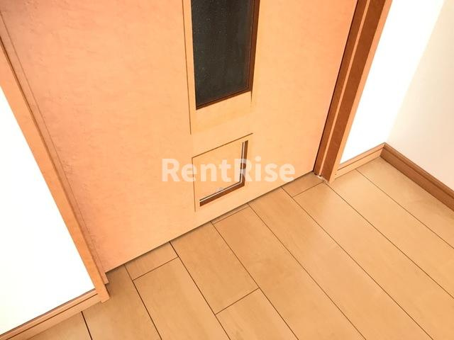 ペティハウス・ロベリアのその他|その他(イメージ)