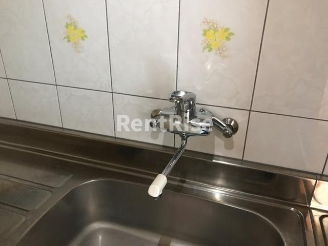 ペティハウス・ロベリアのキッチン|キッチン(イメージ)