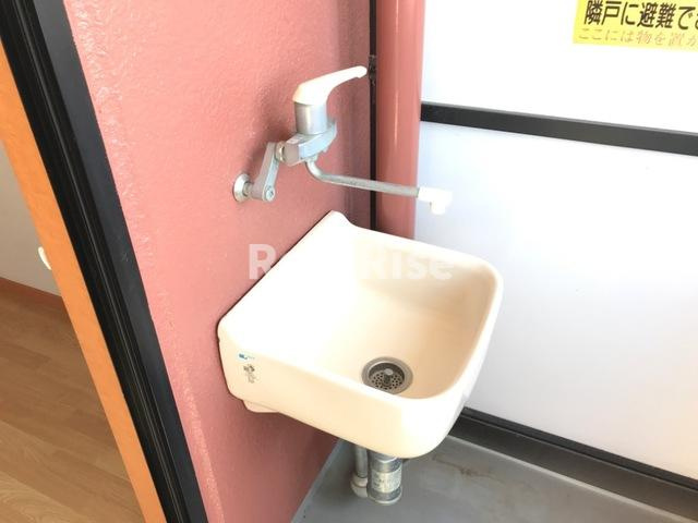 ペティハウス・ロベリア|リビング(イメージ)