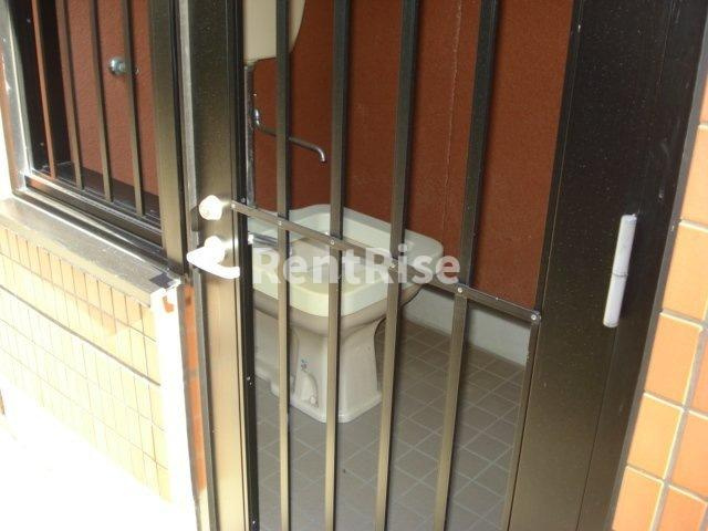 ペティハウス・ロベリアのその他共用部分|外観写真その他3