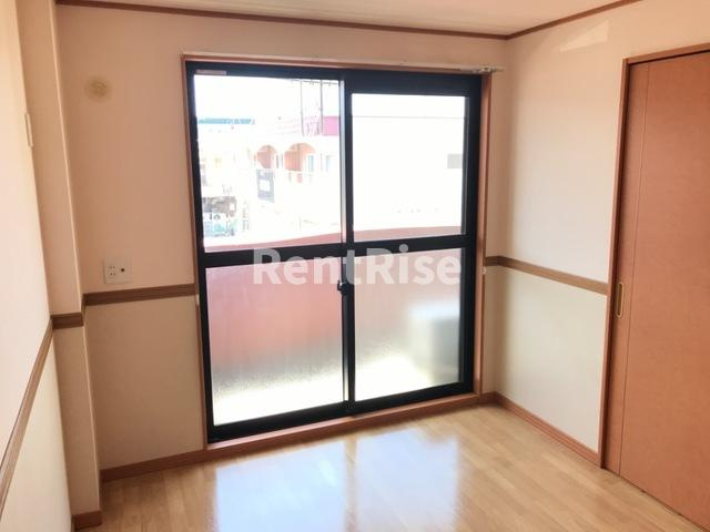 ペティハウス・ロベリアの居間・リビング|室内(イメージ)