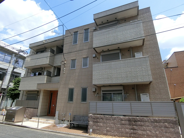 ＭＡＩＳＯＮ　ＣＨＡＲＩＴＥの外観|★耐震・耐火に優れた旭化成へーベルメゾン★