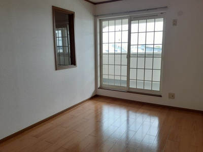 【内装】 | ソレアード壱番館 | 中はこのようになっています