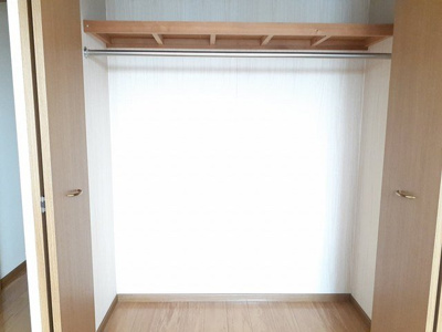 【収納】 | ソレアード壱番館 | こまごまとしたものを収納できそうですね