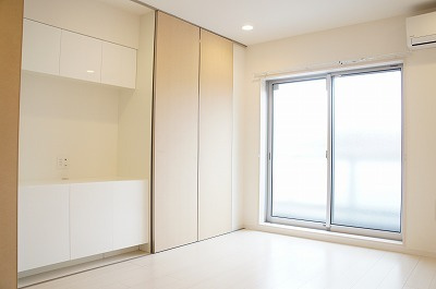 リブリ・シャルマンの居間・リビング|こちらの居間で趣味の時間をお楽しみください