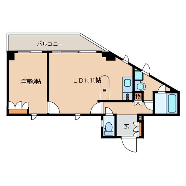 新品家具付きマンション大塚17(KaGood東京)