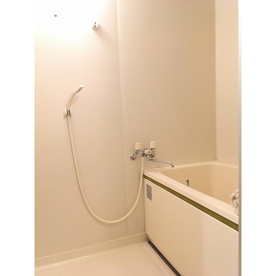 Ｓｕｎｒｉｓｅ　浅草の浴室|バス