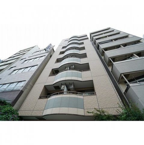 Ｓｕｎｒｉｓｅ　浅草の外観|外観