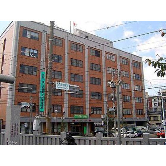 Ｓｕｎｒｉｓｅ　浅草の周辺|警察署・交番「浅草警察署まで803ｍ」浅草警察署