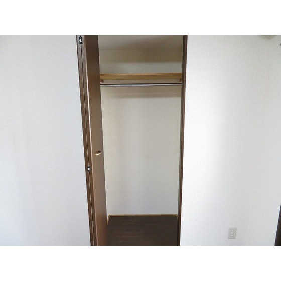 Ｓｕｎｒｉｓｅ　浅草の収納|収納