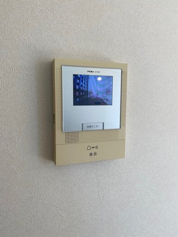 ノエルのセキュリティ