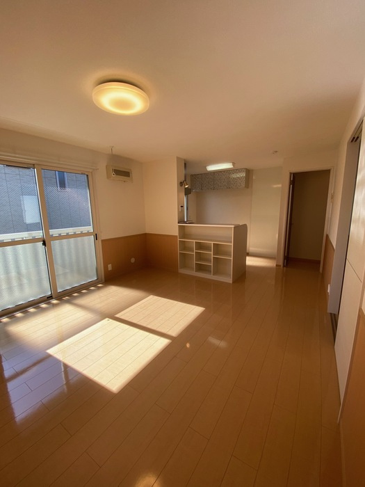 ノエルの居間・リビング