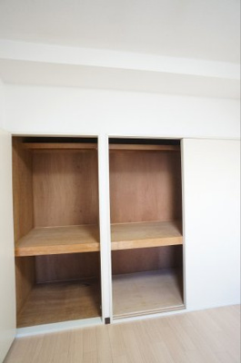 【収納】 | ルミエール戸田 | ※退去前の為、過去の室内写真となります。状況によっては仕様変更の可能性もございます。