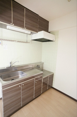 【キッチン】 | ルミエール戸田 | ※退去前の為、過去の室内写真となります。状況によっては仕様変更の可能性もございます。