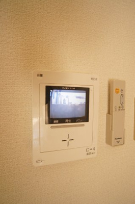 【セキュリティ】 | ルミエール戸田 | TVモニターホン
※退去前の為、過去の室内写真となります。状況によっては仕様変更の可能性もございます。