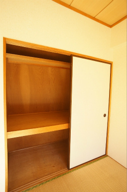 【収納】 | ルミエール戸田 | ※退去前の為、過去の室内写真となります。状況によっては仕様変更の可能性もございます。