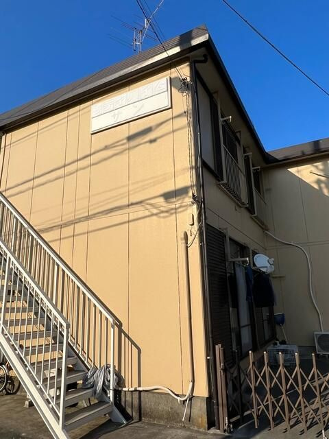 シティハイム・サン