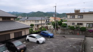 【展望】 | ロイヤルシャルム(GoodHome)