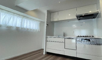 セザール練馬高野台