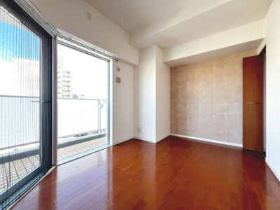 【その他】 | ディークラウディア津久野駅前アクアガーデン | 全居室６帖以上のゆとりある住まいでのびのび新生活をここではじめませんか♪