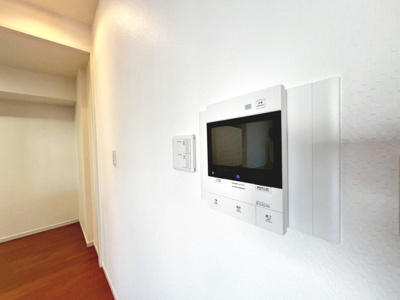 【防犯設備】 | ディークラウディア津久野駅前アクアガーデン | 現地見学当日から承っております♪現地周辺の環境や、駅までの道のりなど周辺環境も合わせてご確認いただき、ぜひご検討ください！